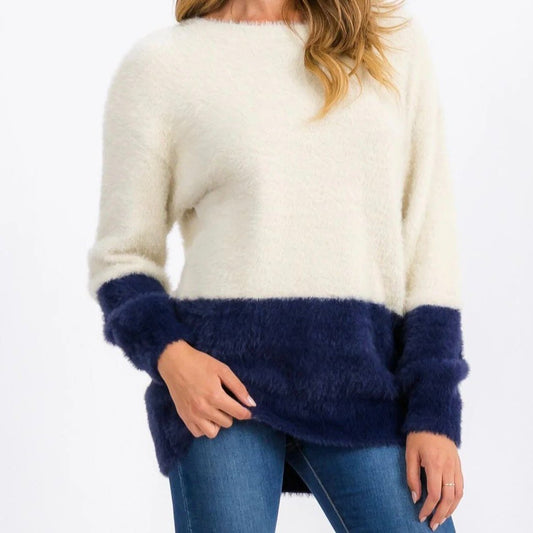 Lizy Sweater