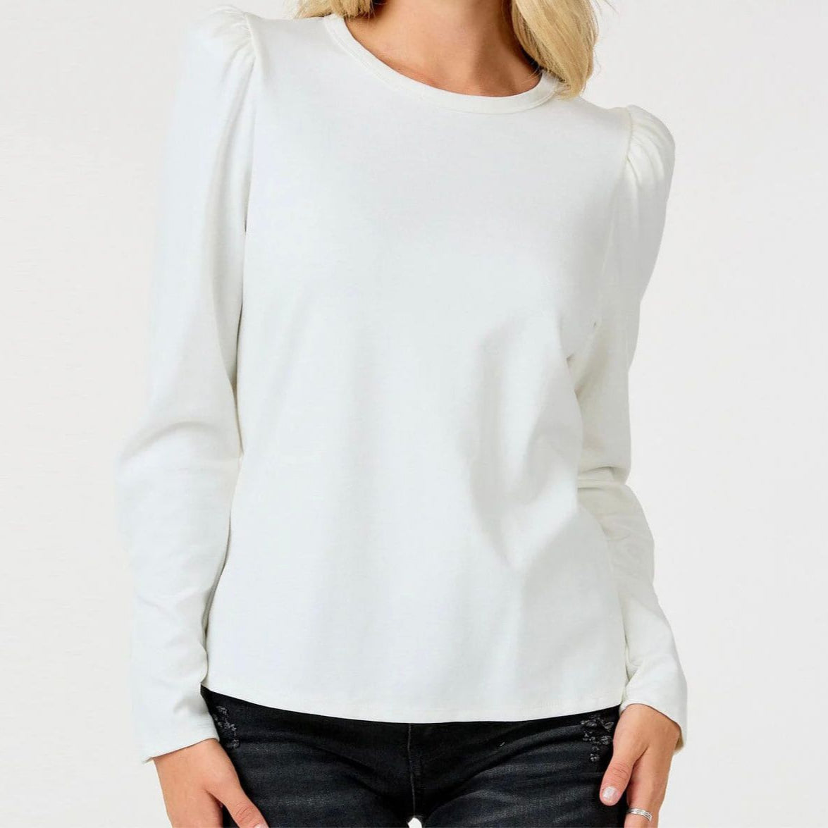 Camellia Solid Top